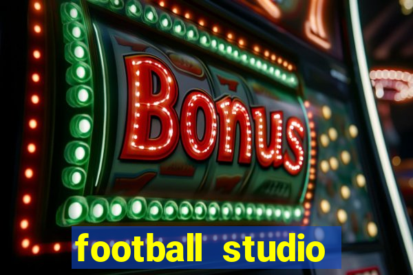 football studio como analisar